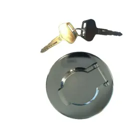 20u-04-21361 Aftermarket Fsg80-008 Cap Fuel Fits For Komatsu Pc40 Pc45 Pc50uu Pc75 Pc55