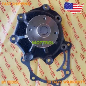 21010-06j29 Aftermarket 21010-06j27 21010-06j28 Water Pump For Wrgy Wry-60 Wrg61 Td42 Td42t