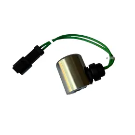 218-9894 Aftermarket For Cat Loader Solenoid Valve Coil 140h Excavator