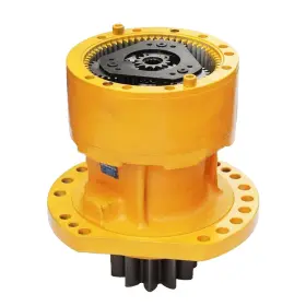 Kbb0840-35001 Aftermarket 21k-26-71100 Kb084b-35022 Swing Gearbox For Komatsu Pc160-8 Pc180-8 Pc190-7
