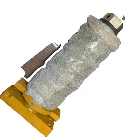 22b-30-112420 Aftermarket Track Cylinder Recoil Spring Assy For Pc130-6 Pc130-7 Pc130-8