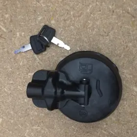 Fya00010024 Aftermarket 3044196 Fuel Cap Fits Deere Jd75d 85d 120d 135d 245g 240g 470g 160d 200 240