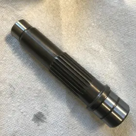 Ex100-5 Aftermarket 3070443 Shaft Fits For Hitachi Ex120-5 Travel Motor Final Drive Assy