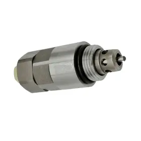 Xjbn-00162 Aftermarket 31em-10060 Relief Valve Fits For Hyundai R210-7 R200w-7 R250lc-7