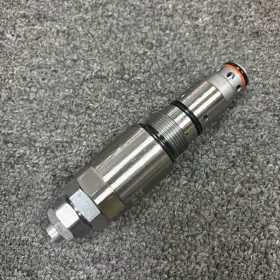 31n6-17400 Aftermarket Main Relief Valve For R215-7 215-7c Rd210-7 Rd220-7 R210lc-7 R220lc-7
