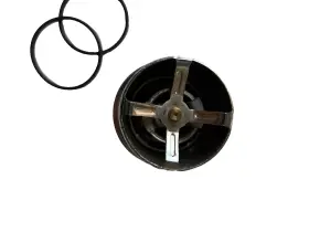 Pc360-7 Aftermarket 3968559 76 Thermostat 6d114 Engine For Komatsu Pc300-7 Pc350-7