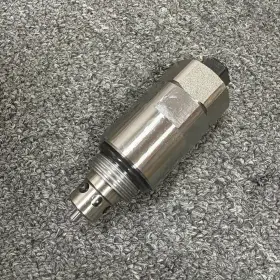 Ex220-3 Aftermarket 4358914 Relief Valve For Hitachi Ex200-3 Ex200-5 Ex220-5 Ex200-2 Ex220