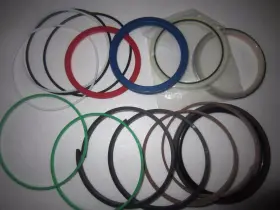 4s00930 Aftermarket Fits Deere Excavator Jd330 Jd 350 360 Arm Cylinder Seal Kit