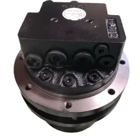 6685976 Aftermarket Travl Motor Final Drive Assy Fits For Bobcat E14 319