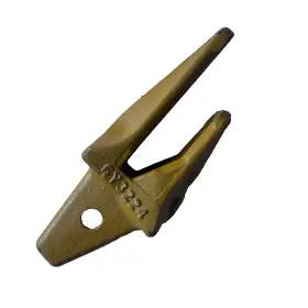 6y-3224 Aftermarket 6y3224 30mm Adapter Shanks Acute Angle Fits For Cat J225 Teeth 6y3222