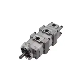 705-41-03001 Aftermarket 705-41-08001 Pc30 Pc28uu Pc27 Pc30-5 Gear Pump Pc30-6