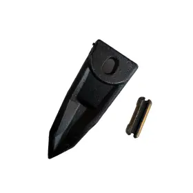6737325t Aftermarket 7107320 Teeth With Pin 23fp 6737326 For X156x Bucket Adapter 6737324