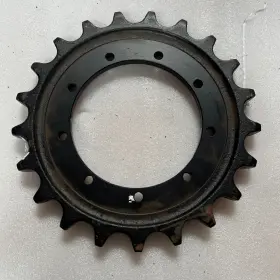 7142235 Aftermarket 7199006 Fits Bobcat Sprocket Drive 21 Teeth E25 E26 E27 E27z E32 E32i