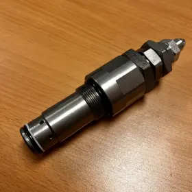 723-30-50101 Aftermarket Main Relief Valve Assy Fits For Komatsu Pc120-6 Pc130-6 Pc120-6h