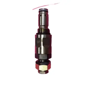723-40-51100 Aftermarket 723-40-51102 Pc200-6 Main Control Relief Valve 7 7234051101