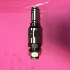 723-40-92102 Aftermarket 723-40-93601 Relief Valve Fits For Komatsu Pc130-7 Pc200-7 Pc360-7 Pc400-7 Pc450