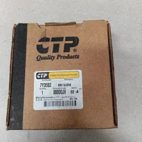 7y3552 Aftermarket Bushing Bearing Sleeve Fits Caterpillar 322b L Ln 325b 330