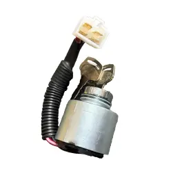 Bx2200 Aftermarket 9-0911 Ignition Switch For Kubota Bx22d Bx23d Bx1500 Bx1800 Bx1830