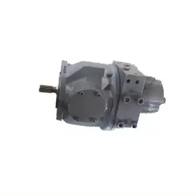 Ap2d14lv1rs6 Aftermarket Hydraulic Pump B27 For Yanmar