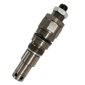 At219562 Aftermarket Main Relief Valve Fits Deerei Excavator Jd 200 210 330 350 370