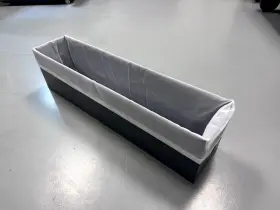 T7701100 Aftermarket Cbb Chip Bin Filter Bag For Tormach 770m/770mx/1100m/1100mx