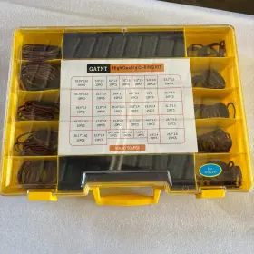 Ec240 Aftermarket Ec140 Ec210 Gatnt O-ring Box 505 Pc Fits For Volvo Excavator Loader Grader Dozer Backhoe