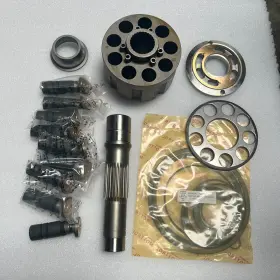 Zx240-3 Aftermarket Hmgf36 Hmgf40 Travel Motor Part Fits For Hitachi Zx200-3 Zx210-3 Zx230-3 Zx250
