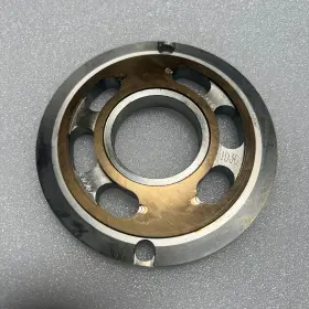 Hmgf40fa Aftermarket Hmt36fa Valve Plate 3101081 For Zx200 Zx200-3 Zx210-3 Travel Motor