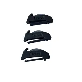 K290s-x290 Aftermarket 3 Set K290s Flex Pin Fits For X290 X290t X290wt Bucket Teeth Adapter