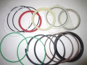Lz00445 Aftermarket Boom Cylinder Seal Kit Case Cx210