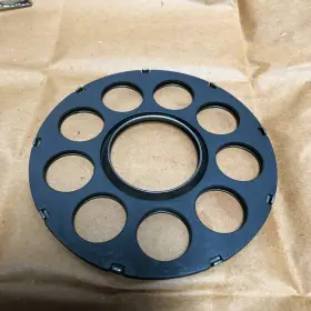 M5x180 Aftermarket Set Plate Spring Retainer For Swing Motor