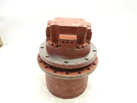 Mag-33v-550e Aftermarket New Final Drive Motor Fits U45-3s U50-3s U55-4 Inch