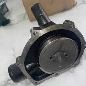 Me037709 Aftermarket Water Pump Fits Mitsubishi 6d14t 6d15t Hd770 Hd880 Hd800-5 Hd900-7