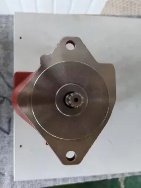 Pvd-00b-14p-5g3-576a1 Aftermarket Hydraulic Piston Pump 22400002