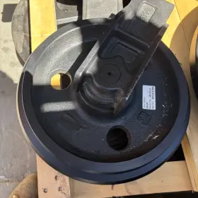 Rd158-21302 Aftermarket Rc788-21300 Idler Pulley Kx040-4 Kx04-5 Rd118-21300 Rd148-21300