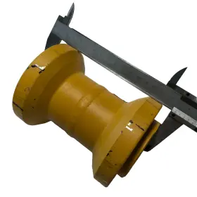Rd118-21700 Aftermarket Track Bottom Roller Fits For Kobota Kx121-3 Kx040-4 Kx121-3st