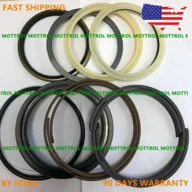 Th103347 Aftermarket Arm Cylinder Seal Kit Fits John Deere 790 792