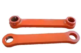 Voe14508411 Aftermarket Voe14508410 Link R Fits For Volvo Ec460b Ec460c Ec480d
