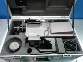 08211153482 Agema 193-260 193 260 Thermovision 470 Thermal Imaging Camera