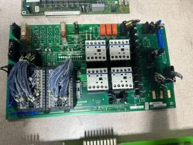 624.961 Agie Psd-16 D Protect System Device