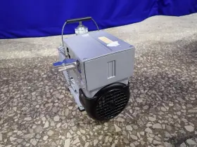 08241350012 Agilent X3700-60000 Euc-agilent X3700 60000 Vacuum Pump