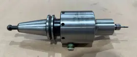 650cat-40 Air Turbine Spindle Speed Multiplier - Lmc #51484