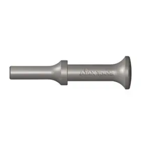 Aja1602 Ajax Tool Works Hammer Smoothing .401 1 Inch Dia