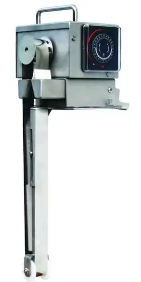 Smms1-06 Akabani New Oil Skimmer For Cnc Machines
