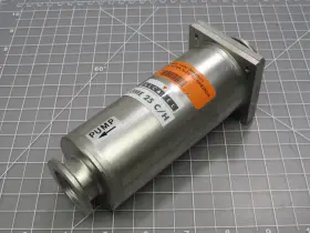 T160426 Alcatel Ome25c/h Oil Mist Eliminator