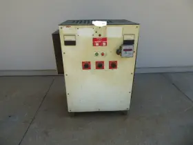 R3292 Aldonex 1000 Amp 0-15 Volt Rectifier
