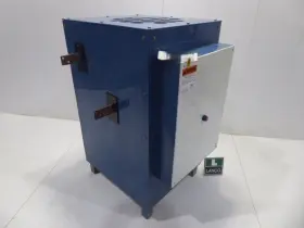 R3370 Aldonex 400 Amp 18 Volt Rectifier