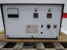 R3402 Aldonex 1000 Amp 0-15 Volt Reversing Switch