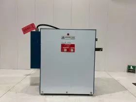 R3433 Aldonex 300 Amp 0-24 Volt Rectifier