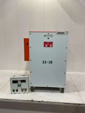 R3535 Aldonex 1000 Amp 0-9 Volt Rectifier